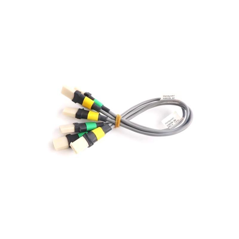 Honeywell 51202329-402 Violet Drop Cable