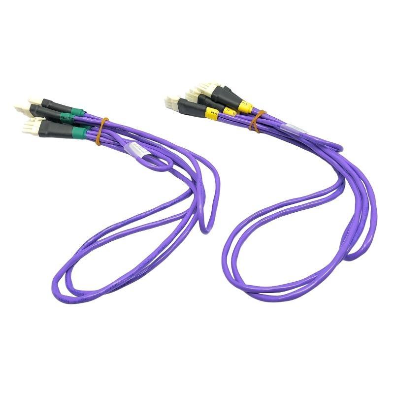Honeywell 51202329-412 Violet D