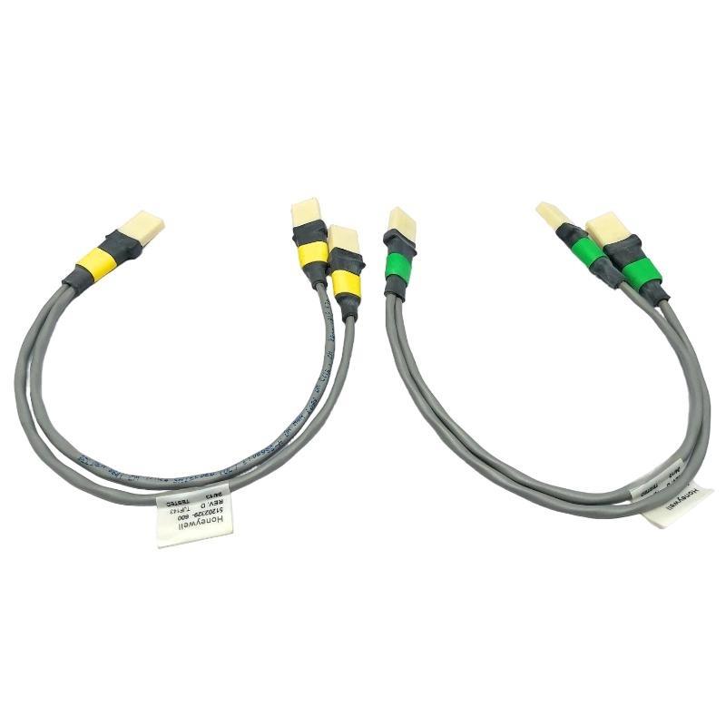 Honeywell 51202329-600 Violet D