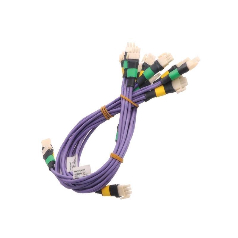 Honeywell 51202329-614 Violet D