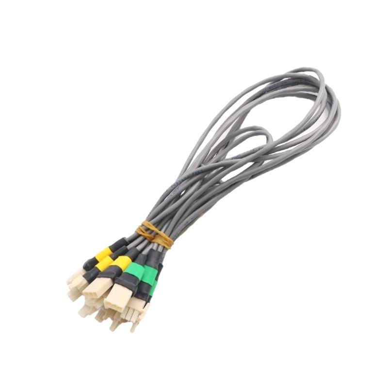 Honeywell 51202329-702 Violet D