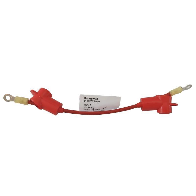 Honeywell 51202335-100 Communication Interface Cable