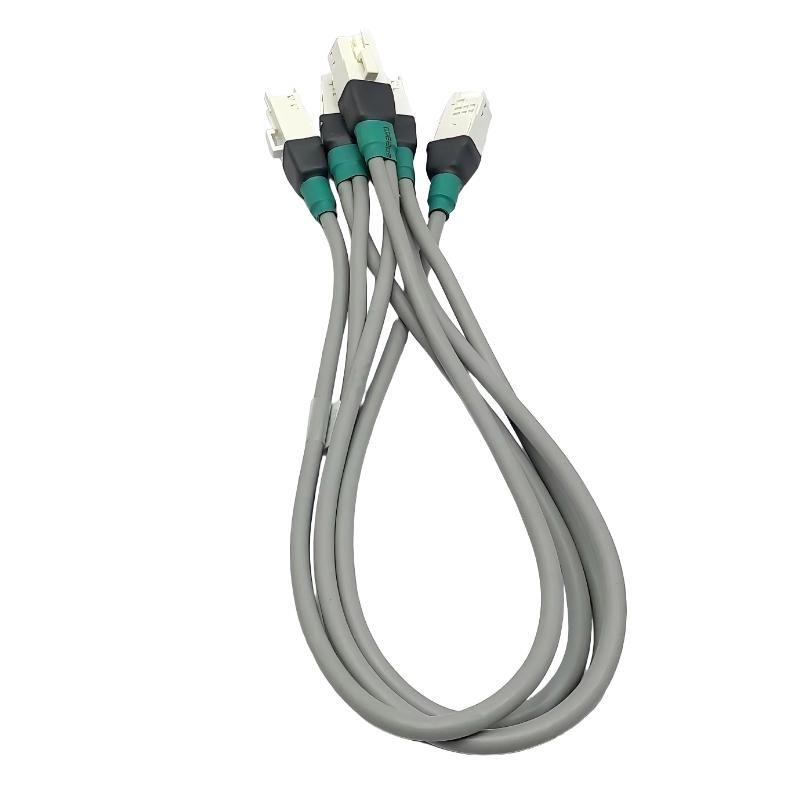 Honeywell 51202971-501 I/O Link Cable