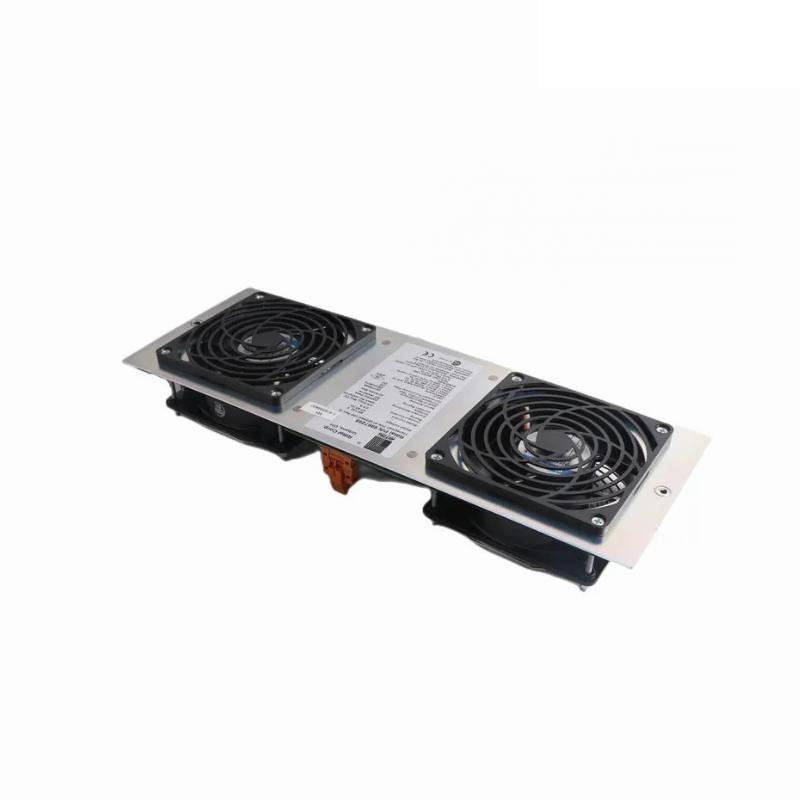 Honeywell 51303940-200 Cabinet Alarm Fan