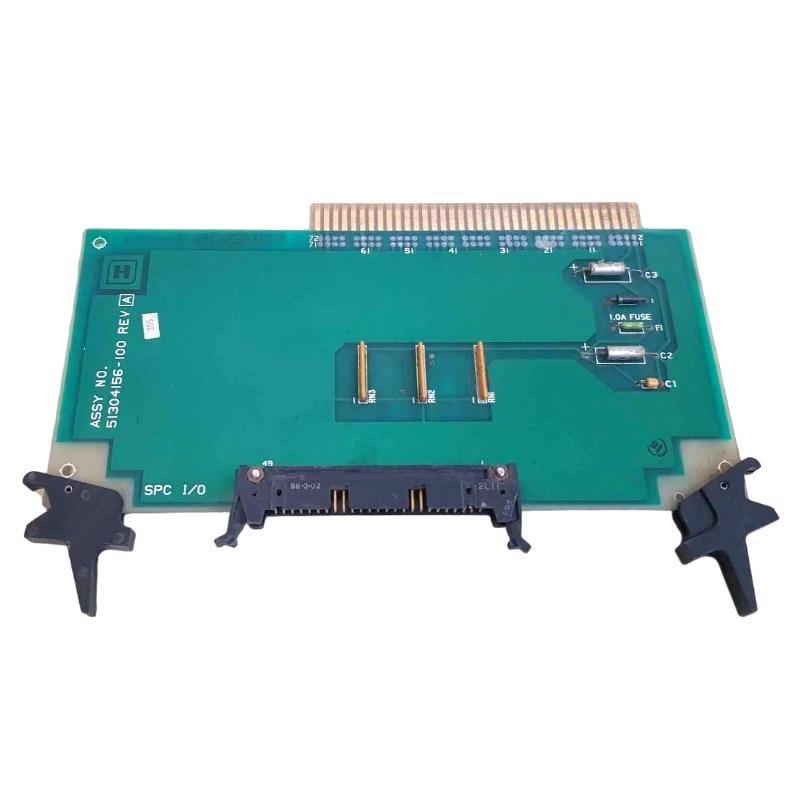 Honeywell 51304156-100 I/O Boar