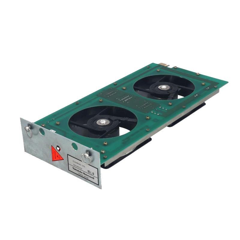 Honeywell 51400646-100 5 Slot F