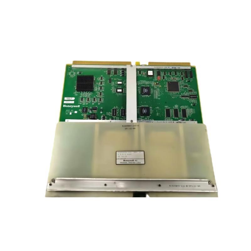 Honeywell 51403698-100 Single B
