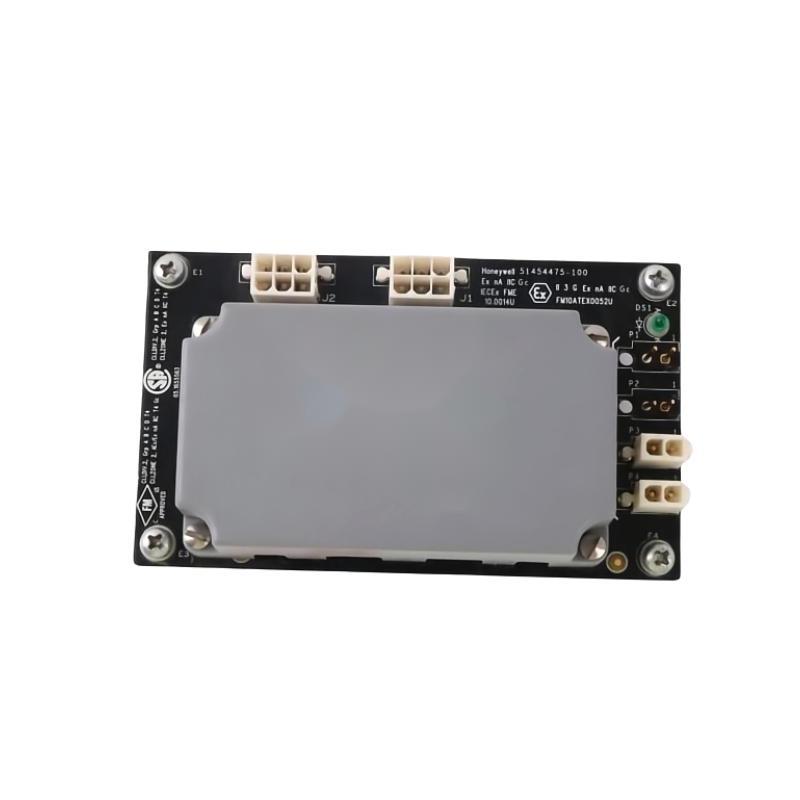 Honeywell 51454475-100 Series 8