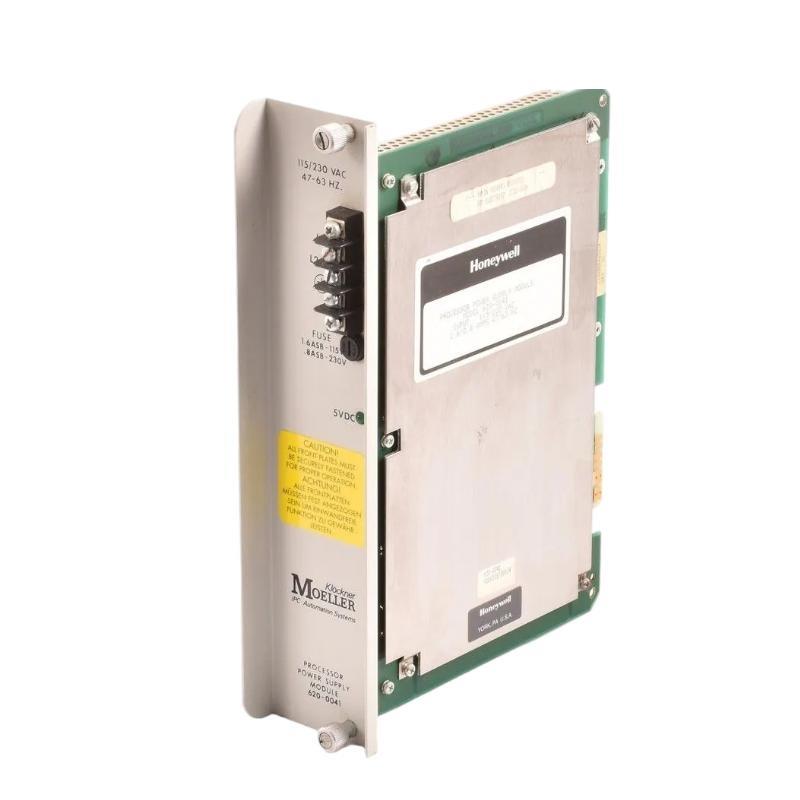 Honeywell 620-0041 Power Supply Module