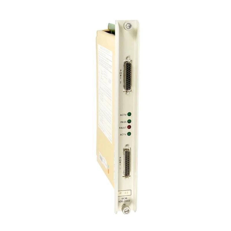 Honeywell 620-0052 Communicatio