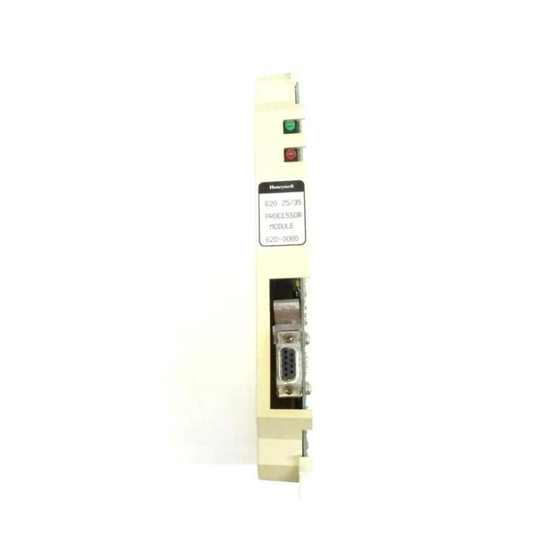 Honeywell 620-0080 Processor Mo