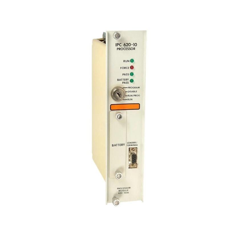 Honeywell 620-1036 Processor Module