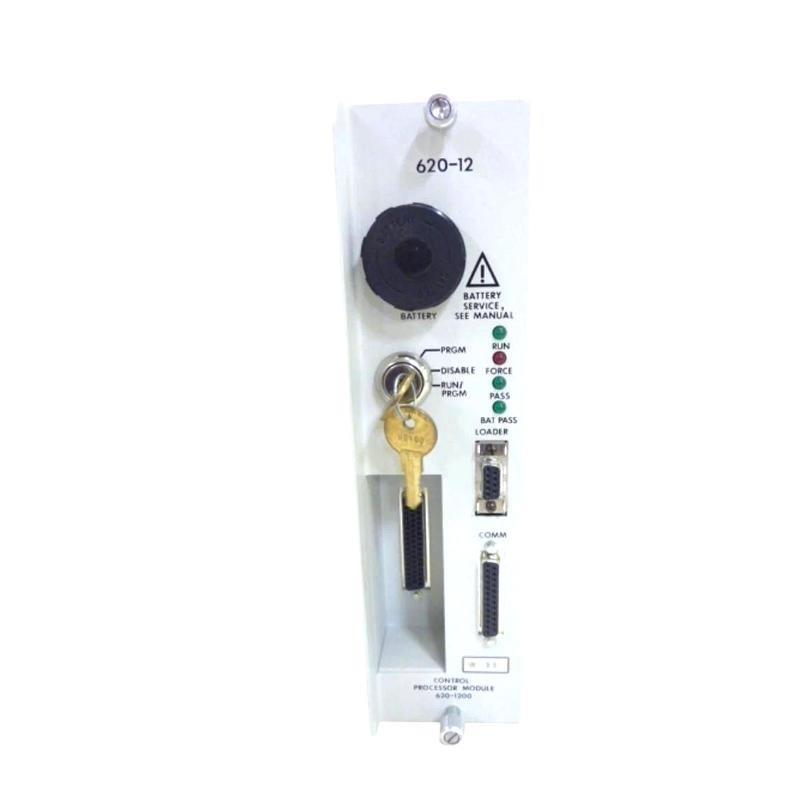 Honeywell 620-1200 Control Processor Module