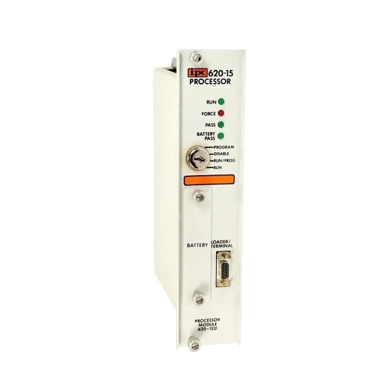 Honeywell 620-1531 Processor Mo