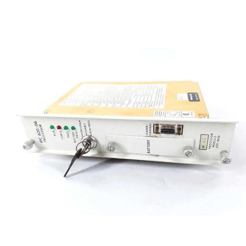 Honeywell 620-1536 Processor Module