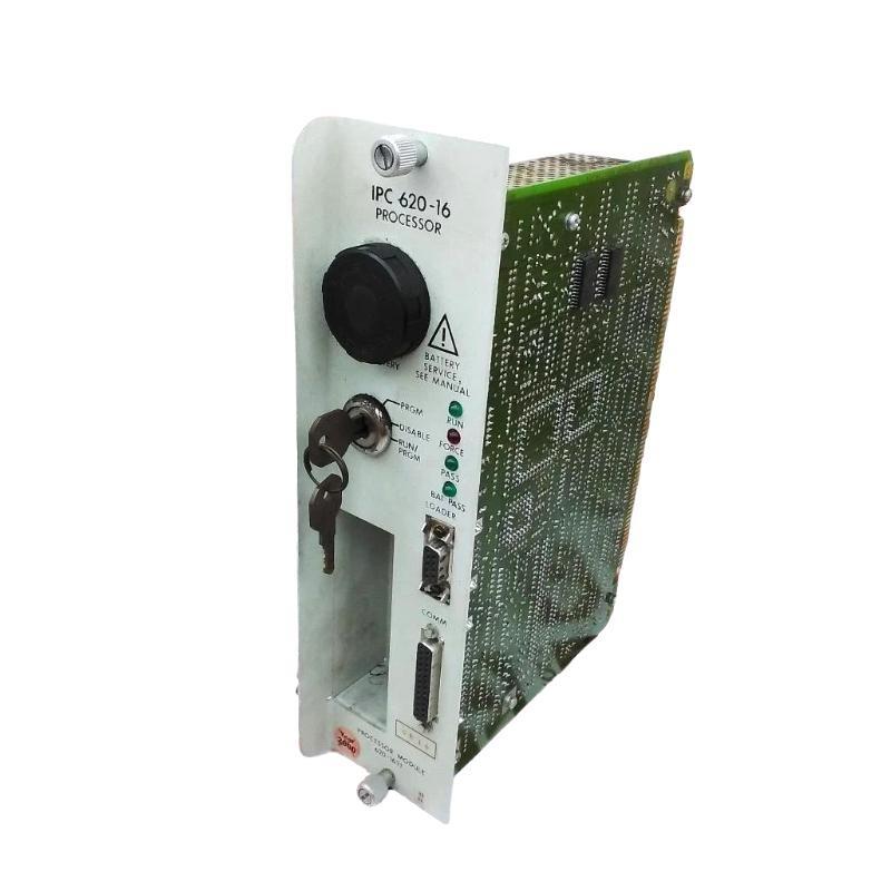 Honeywell 620-1631 Processor Mo