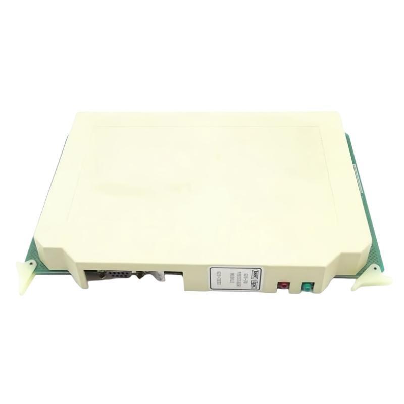 Honeywell 620-3033 Processor Mo