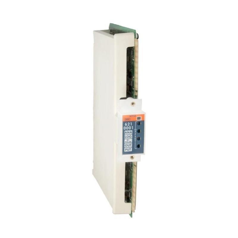 Honeywell 621-0001 Output Modul