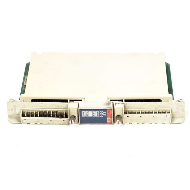 Honeywell 621-0010 Analog Input Modules