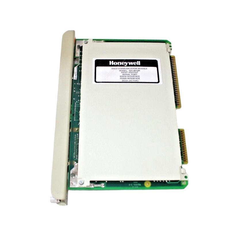 Honeywell 621-0012 ASCII Commun