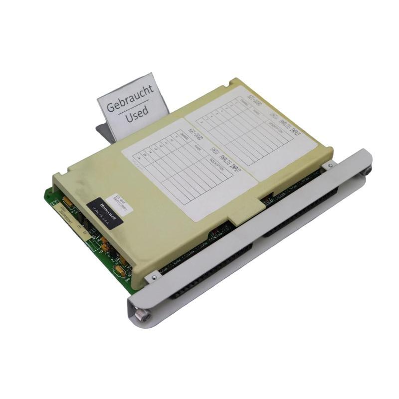 Honeywell 621-0020 Analog Input