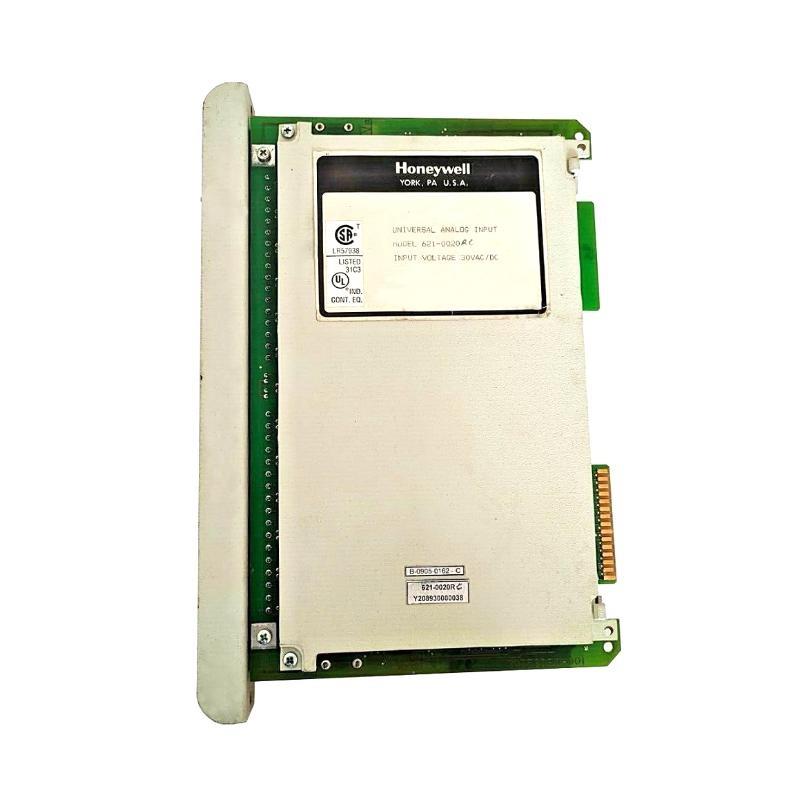 Honeywell 621-0020R Universal A