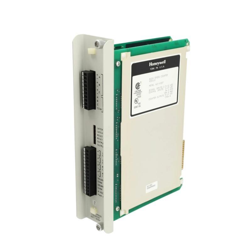 Honeywell 621-0307 High Speed C