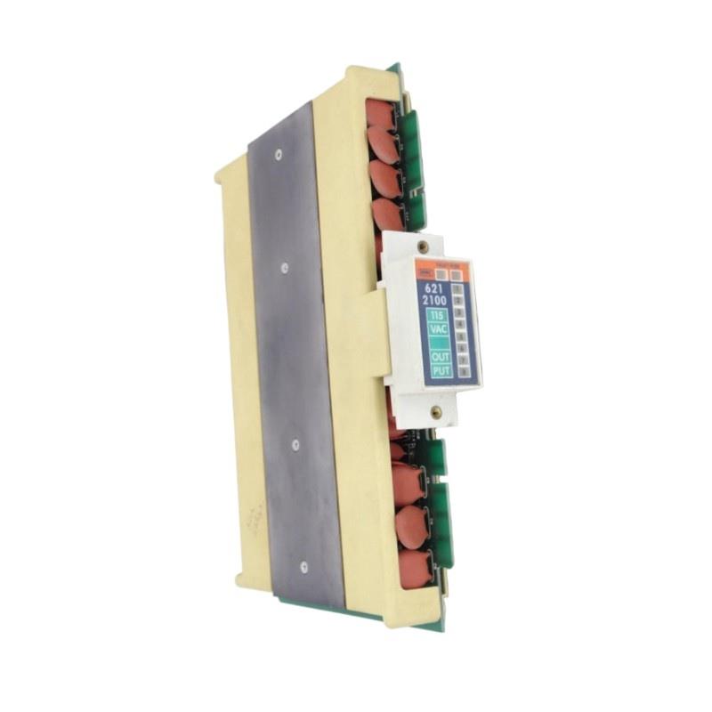 Honeywell 621-2100 Output Modul