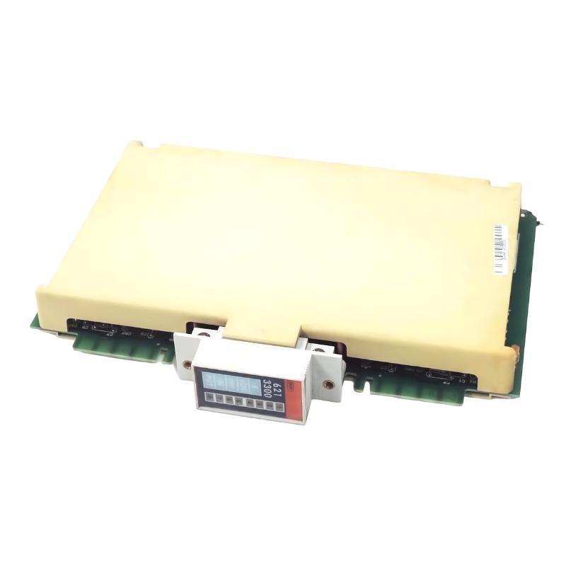 Honeywell 621-3300 Input Module