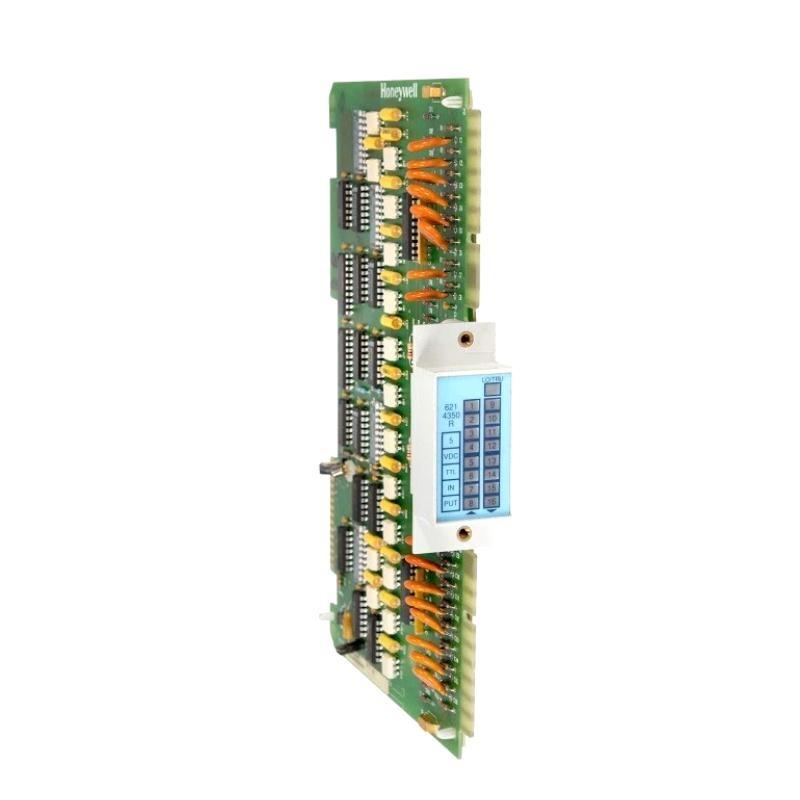 Honeywell 621-4350R Input Module