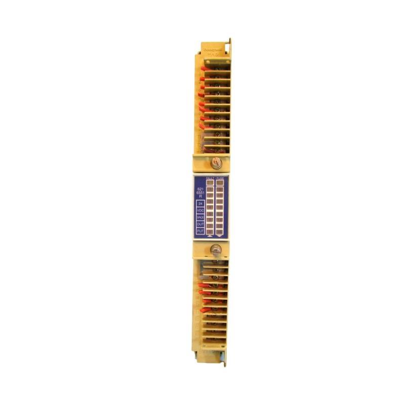 Honeywell 621-6350 IPC 621 Output Module