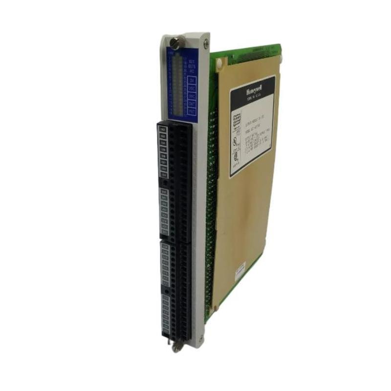 Honeywell 621-6575RC Output Mod