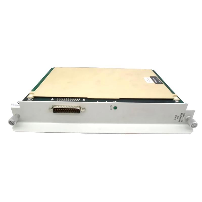 Honeywell 621-9001 Slave P/S Ex