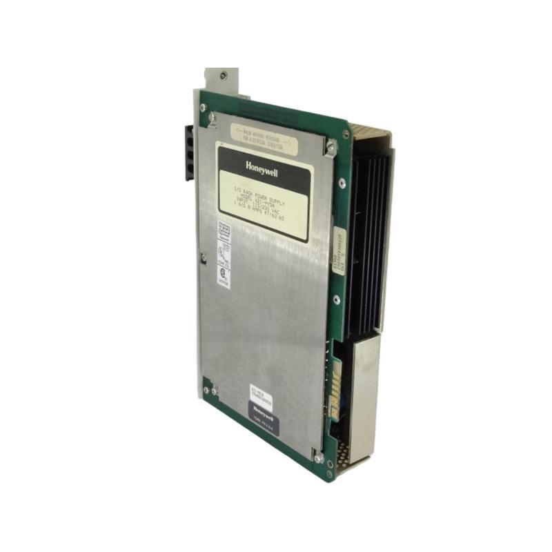 Honeywell 621-9934 I/O Rack Pow