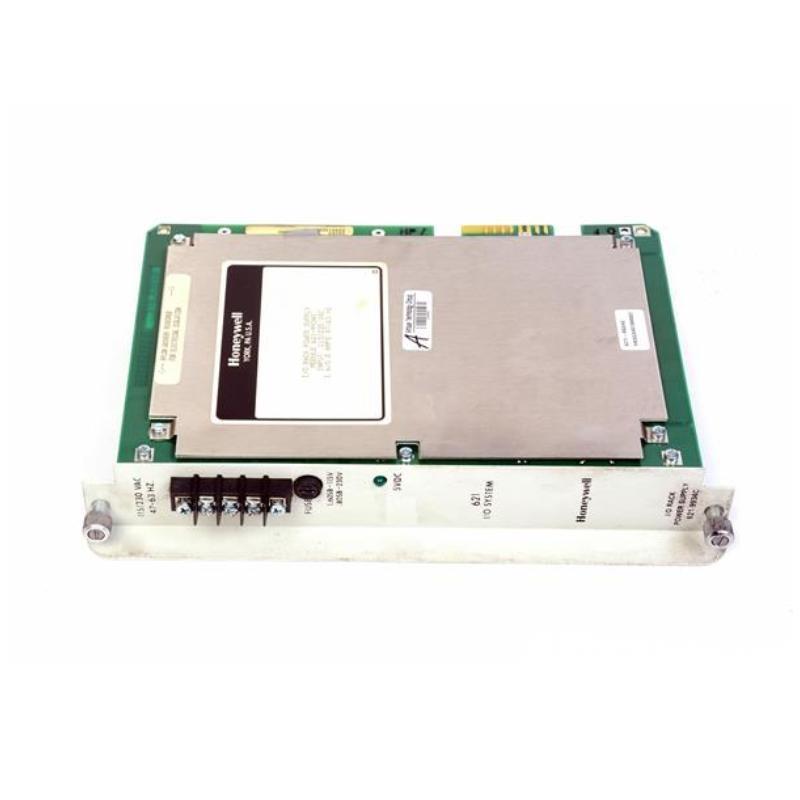 Honeywell 621-9934C I/O Rack Po