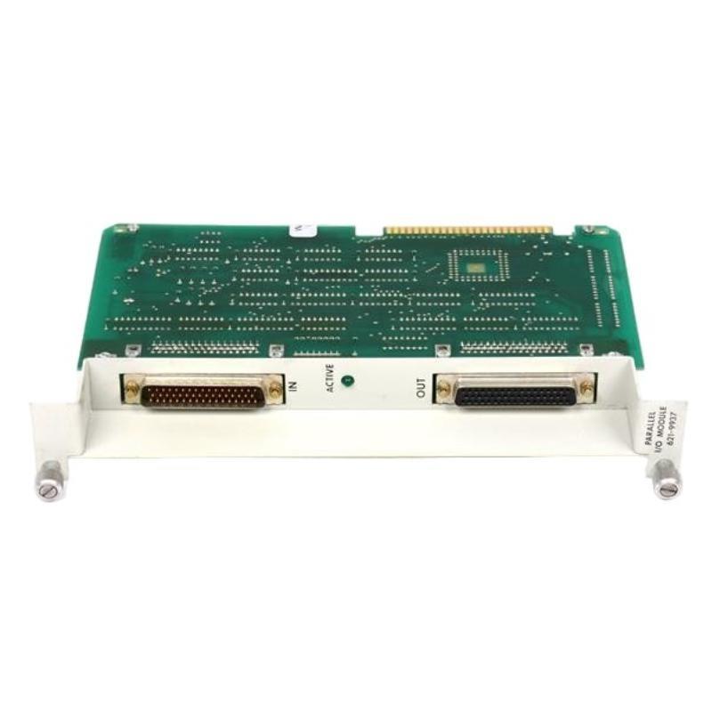 Honeywell 621-9937 Parallel I/O