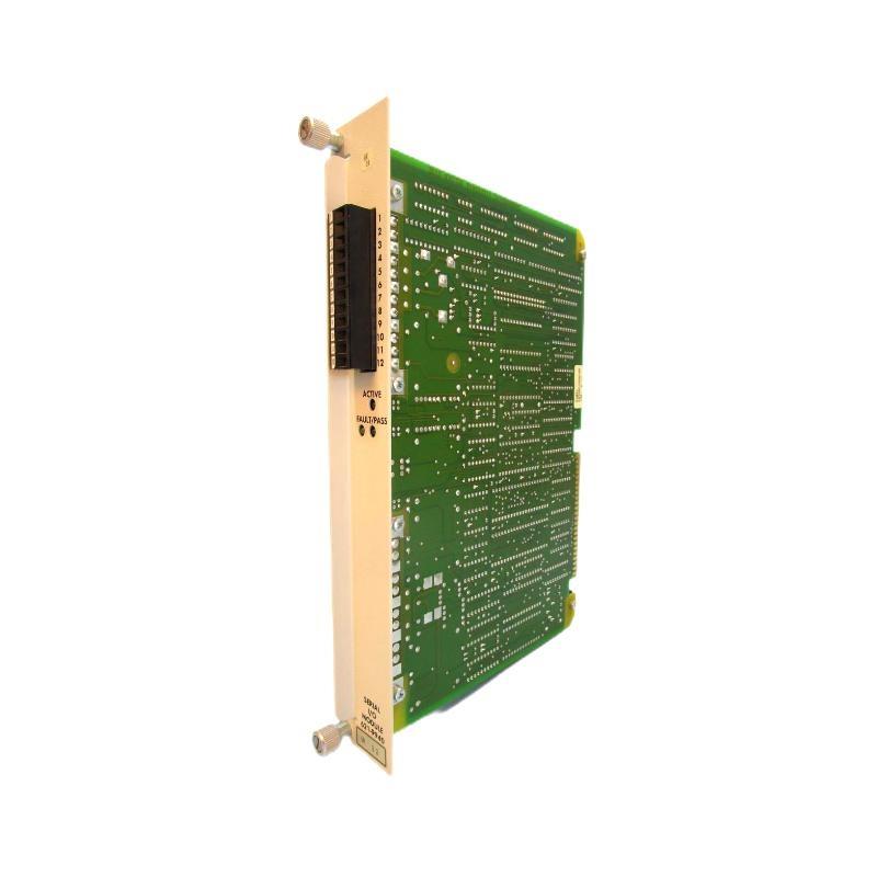 Honeywell 621-9938 Serial I/O Module