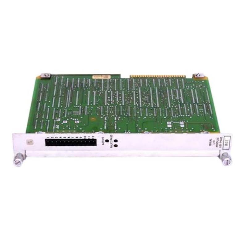 Honeywell 621-9940 Serial I/O M