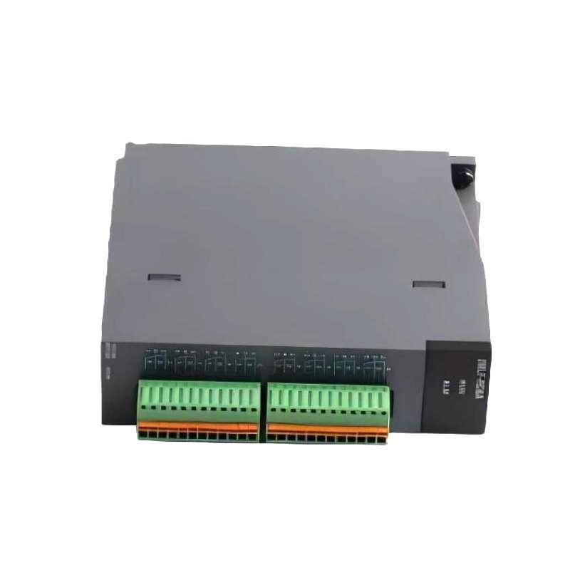 Honeywell 2MLF-RD8A RTD Input M