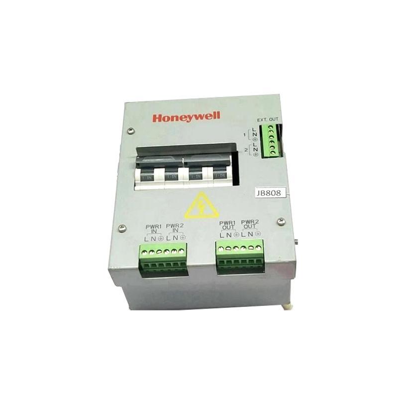 Honeywell 8C-BXCBIO Circuit Bre