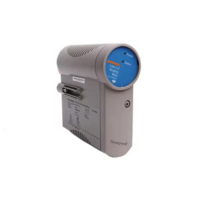 Honeywell 8C-PAZHA1 Analog Inpu