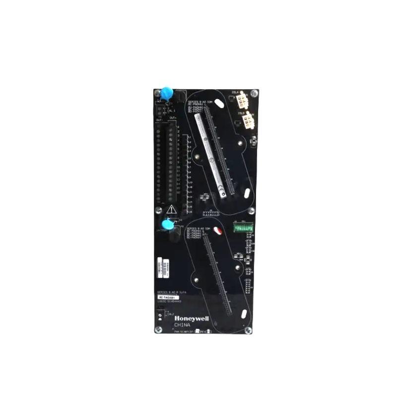 Honeywell 8C-TAOXB1 51307137-17