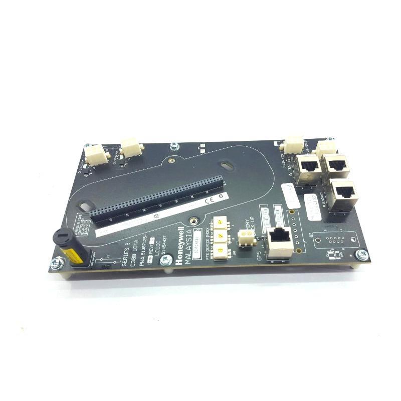 Honeywell 8C-TCNTA1 51307125-175 C300 Controller I/O Termination Assembly