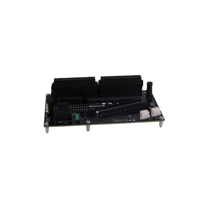 Honeywell 8C-TPOXA1 PROFIBUS Gateway Module
