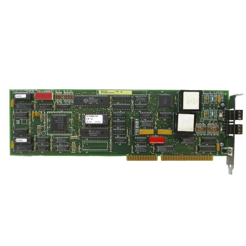 Honeywell 9007-006 DMCS Communi