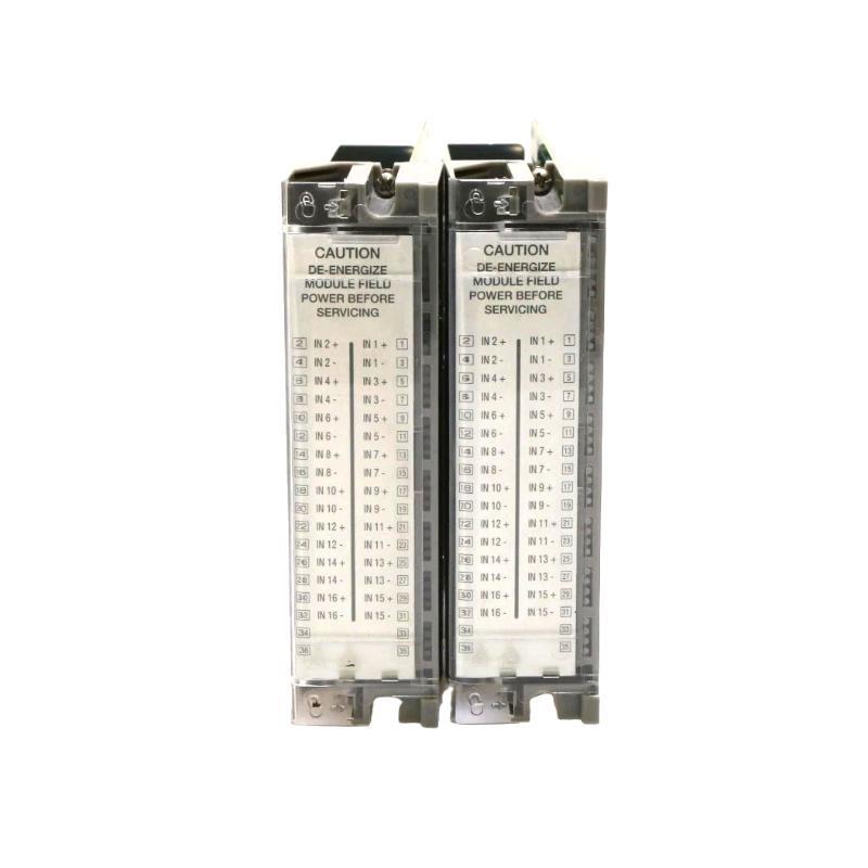 Honeywell 900A16-0102 ControlEdge HC900 Analog Input Module