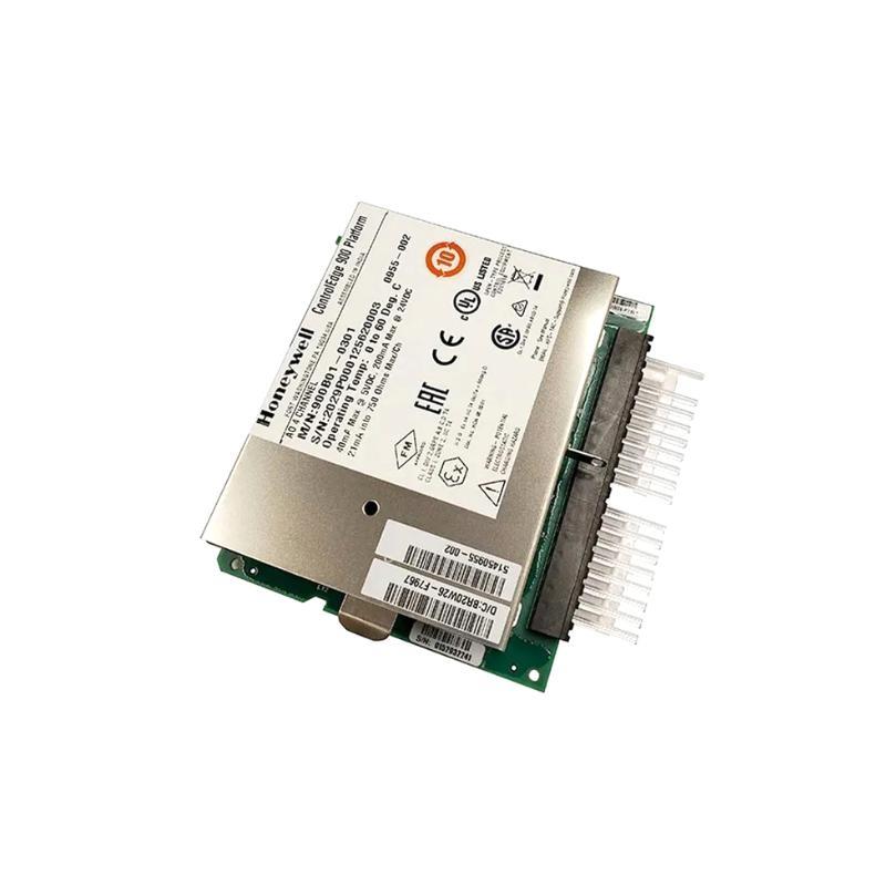 Honeywell 900B01-0301 Analog Ou