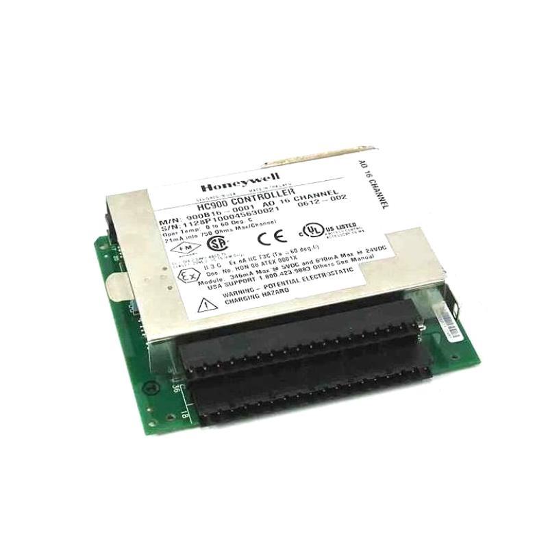Honeywell 900B16-0001 HC900 Ana