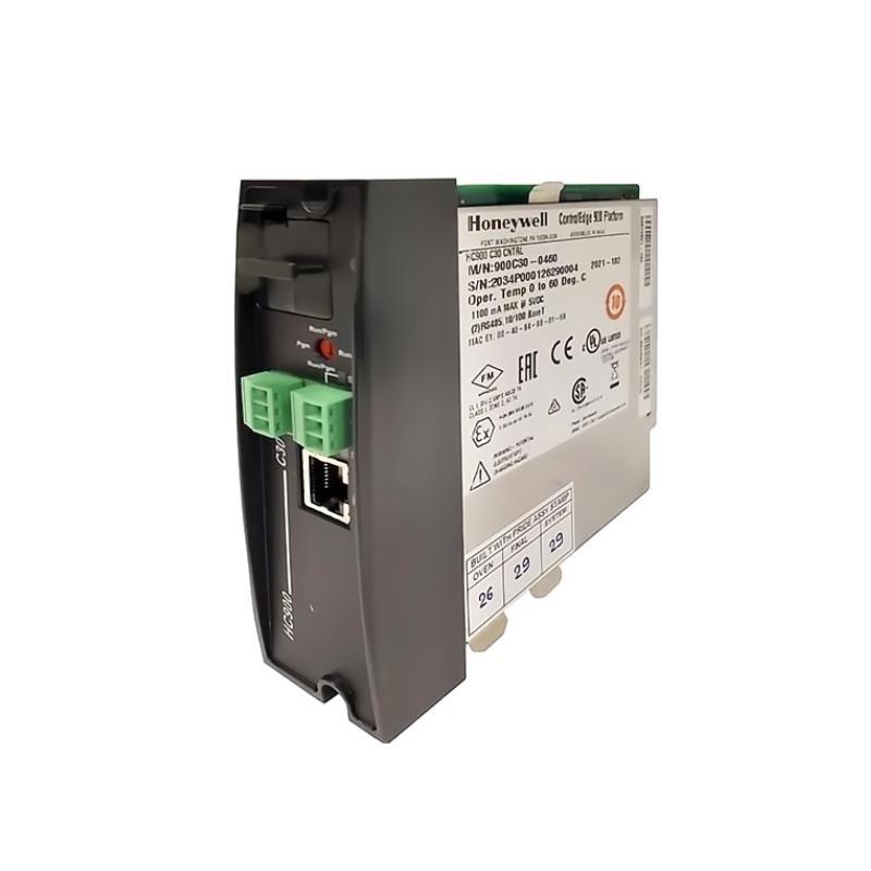 Honeywell 900C30S-0460 HC900 C3