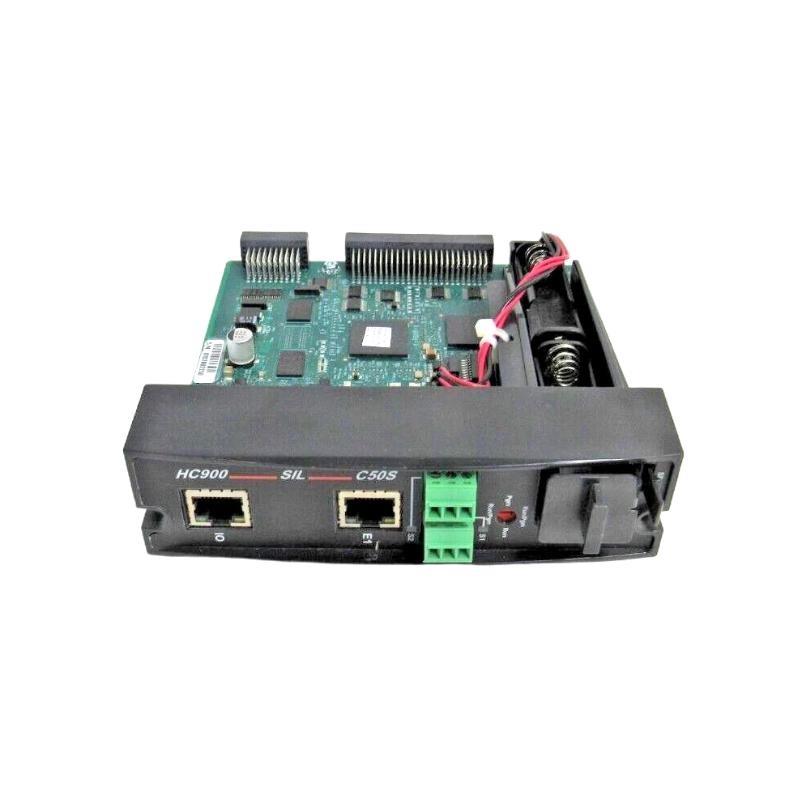 Honeywell 900C50S-0460 HC900 C5